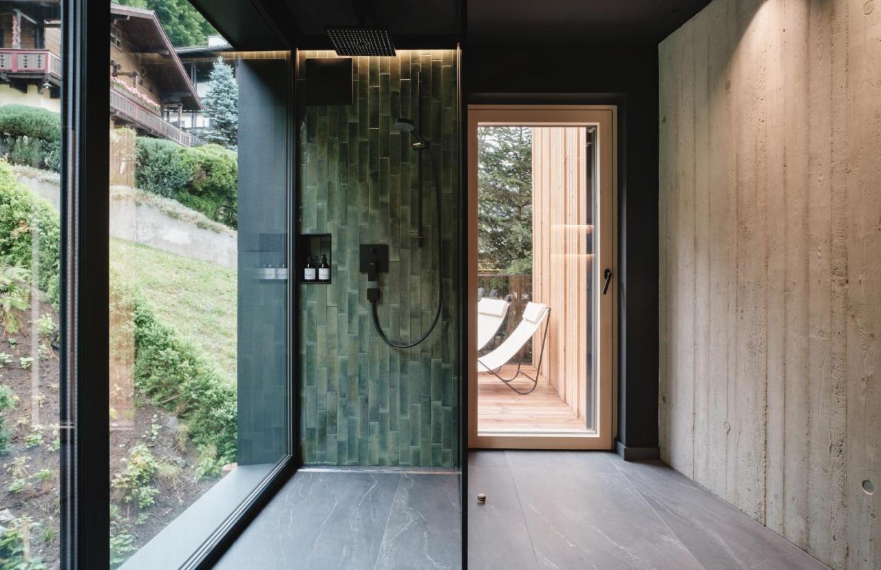 Grand Franziska - Inkl Crossfit Gym Bed & Breakfast *