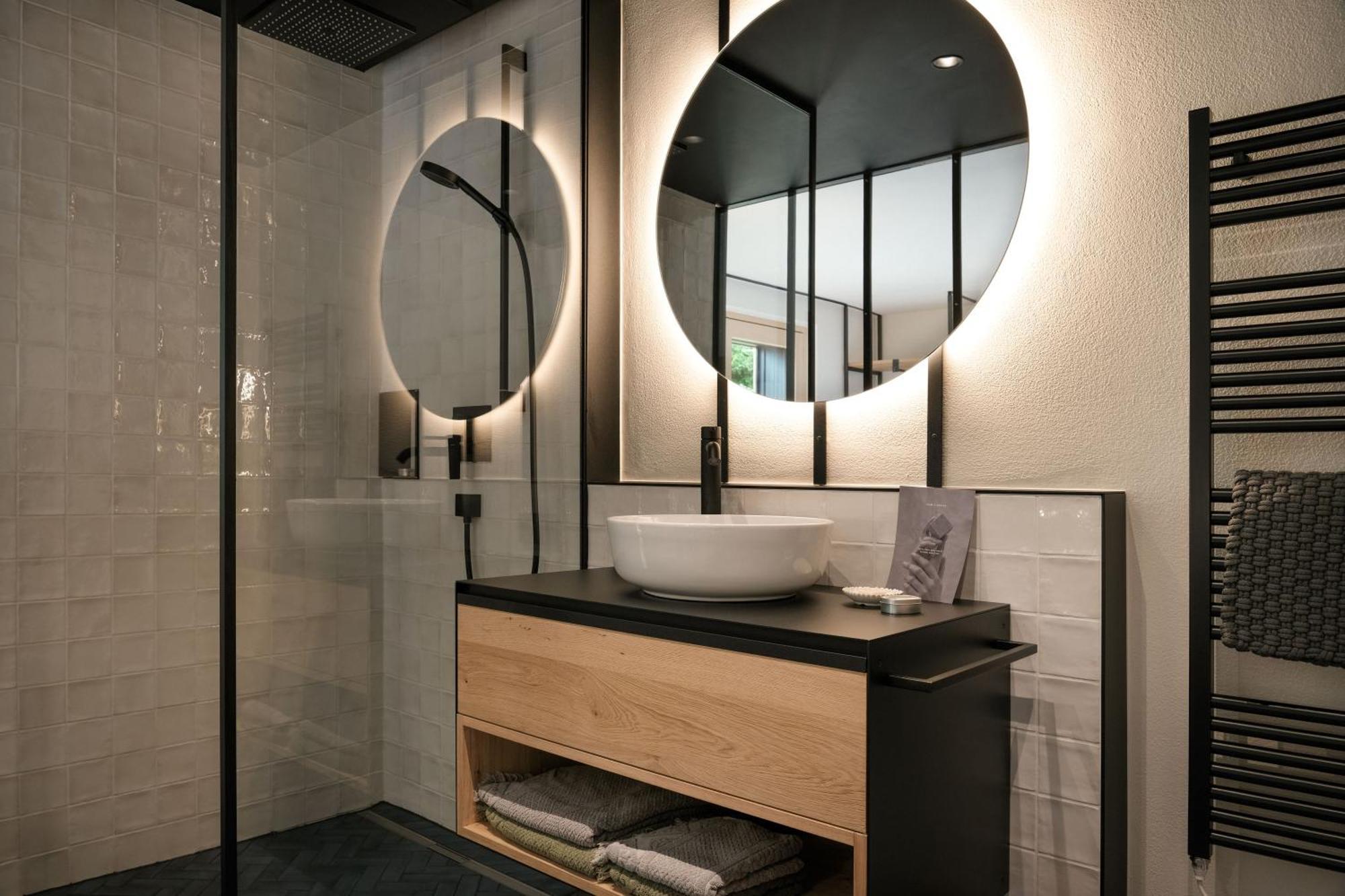 Grand Franziska - Inkl Crossfit Gym Bed & Breakfast