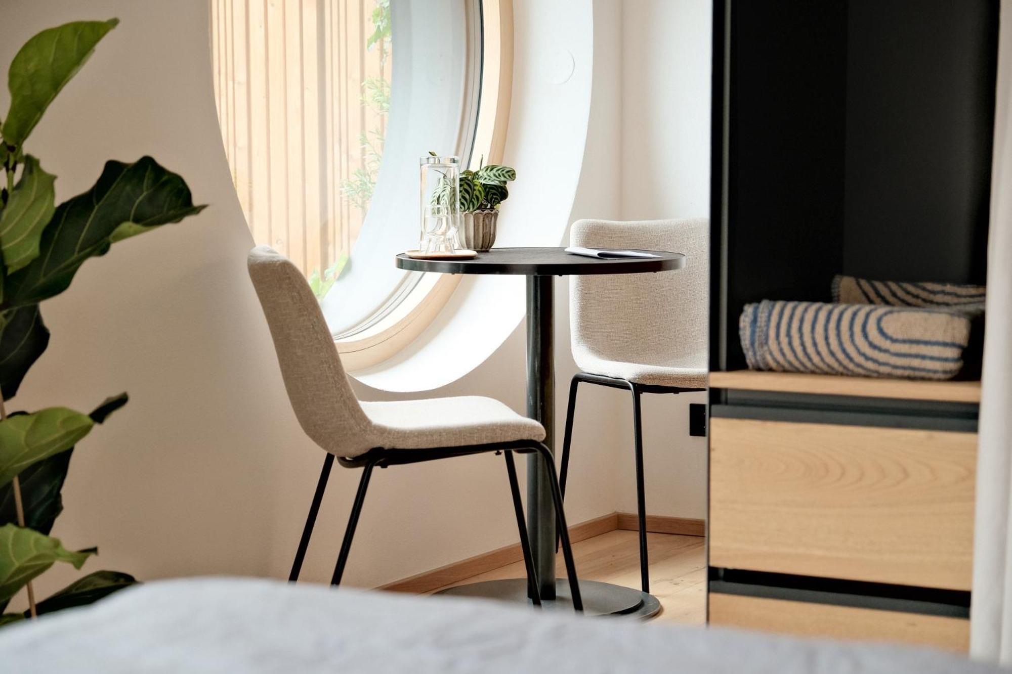 Grand Franziska - Inkl Crossfit Gym Bed & Breakfast