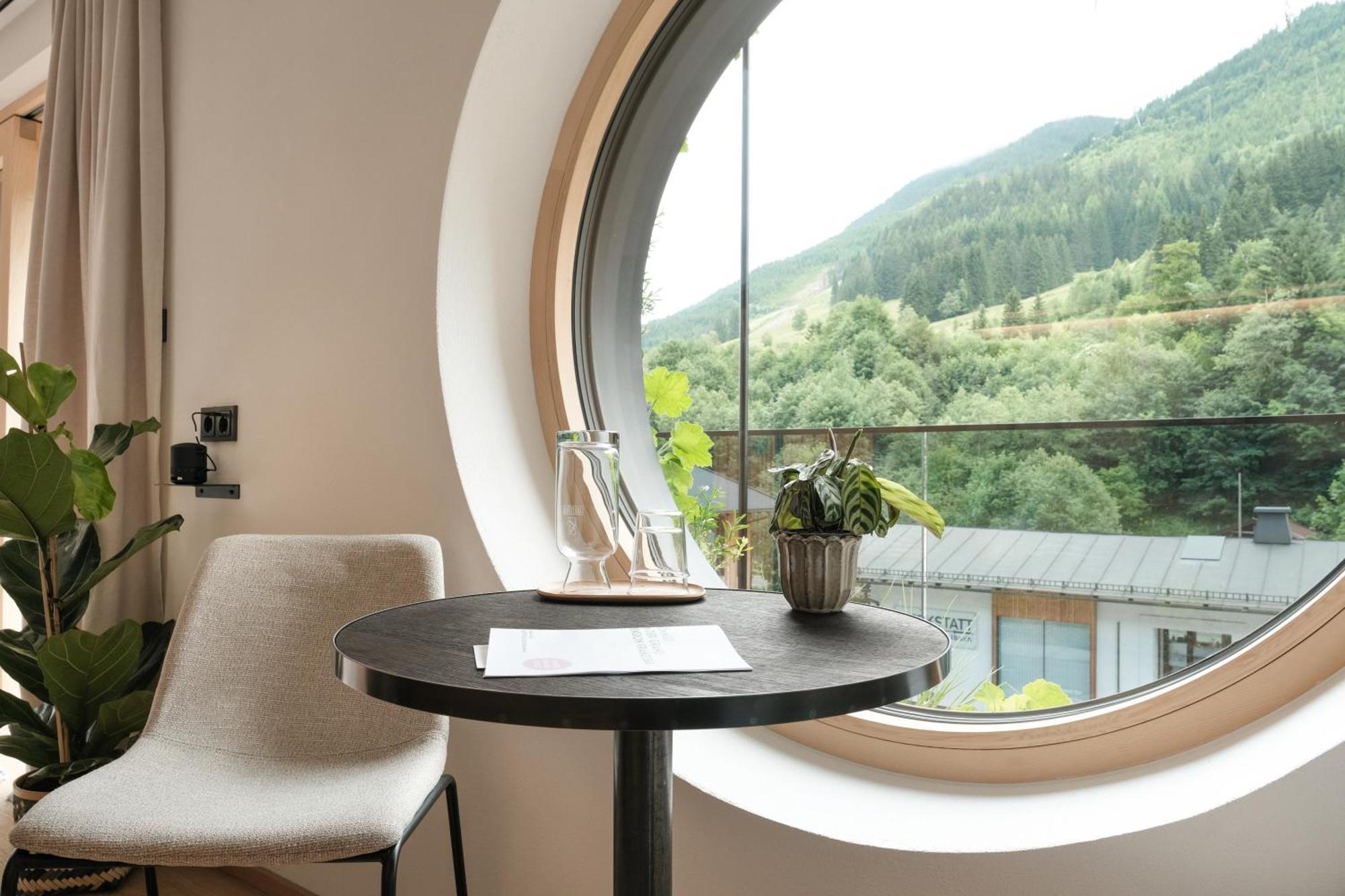 Grand Franziska - Inkl Crossfit Gym Bed & Breakfast Saalbach-Hinterglemm