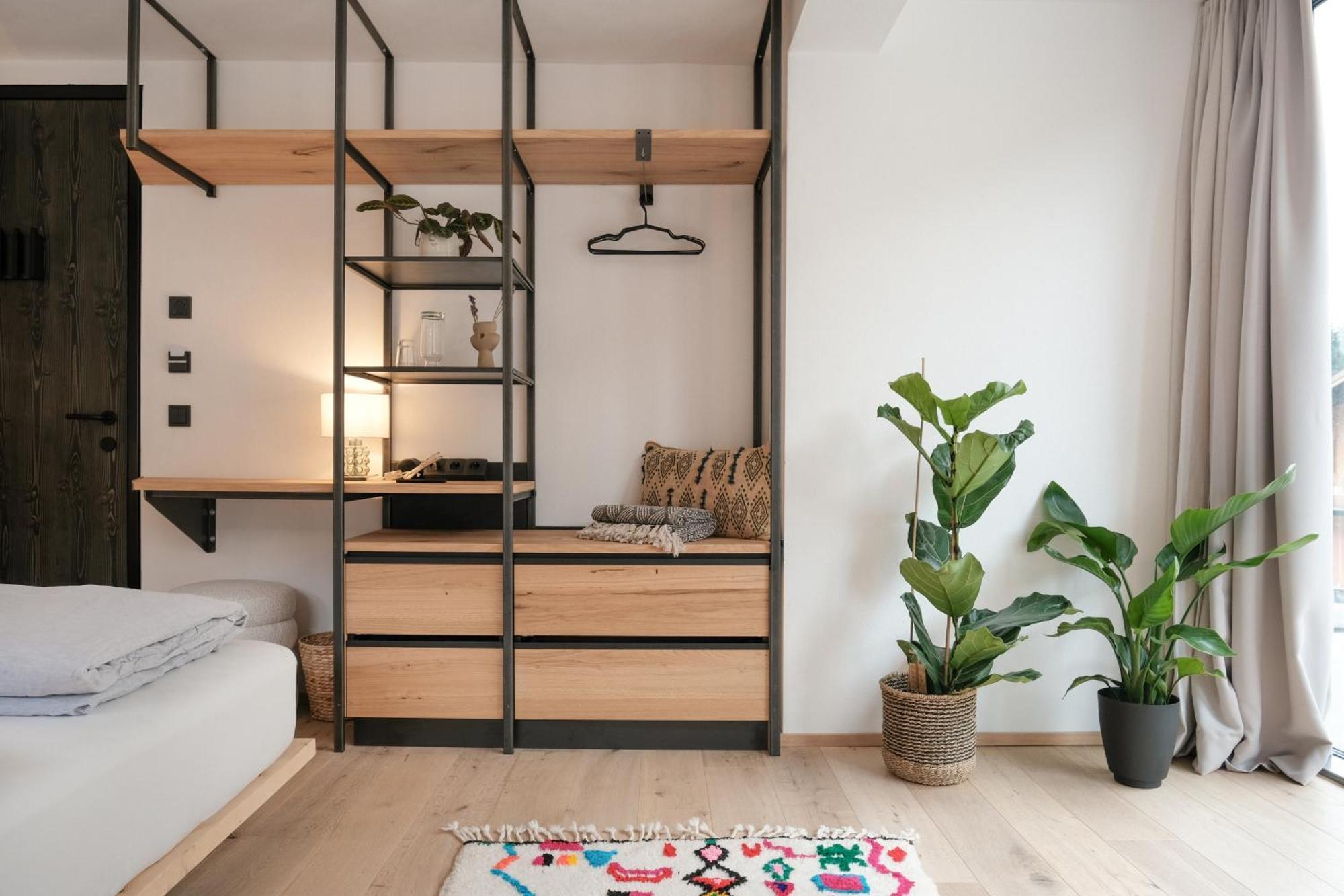Grand Franziska - Inkl Crossfit Gym Bed & Breakfast *