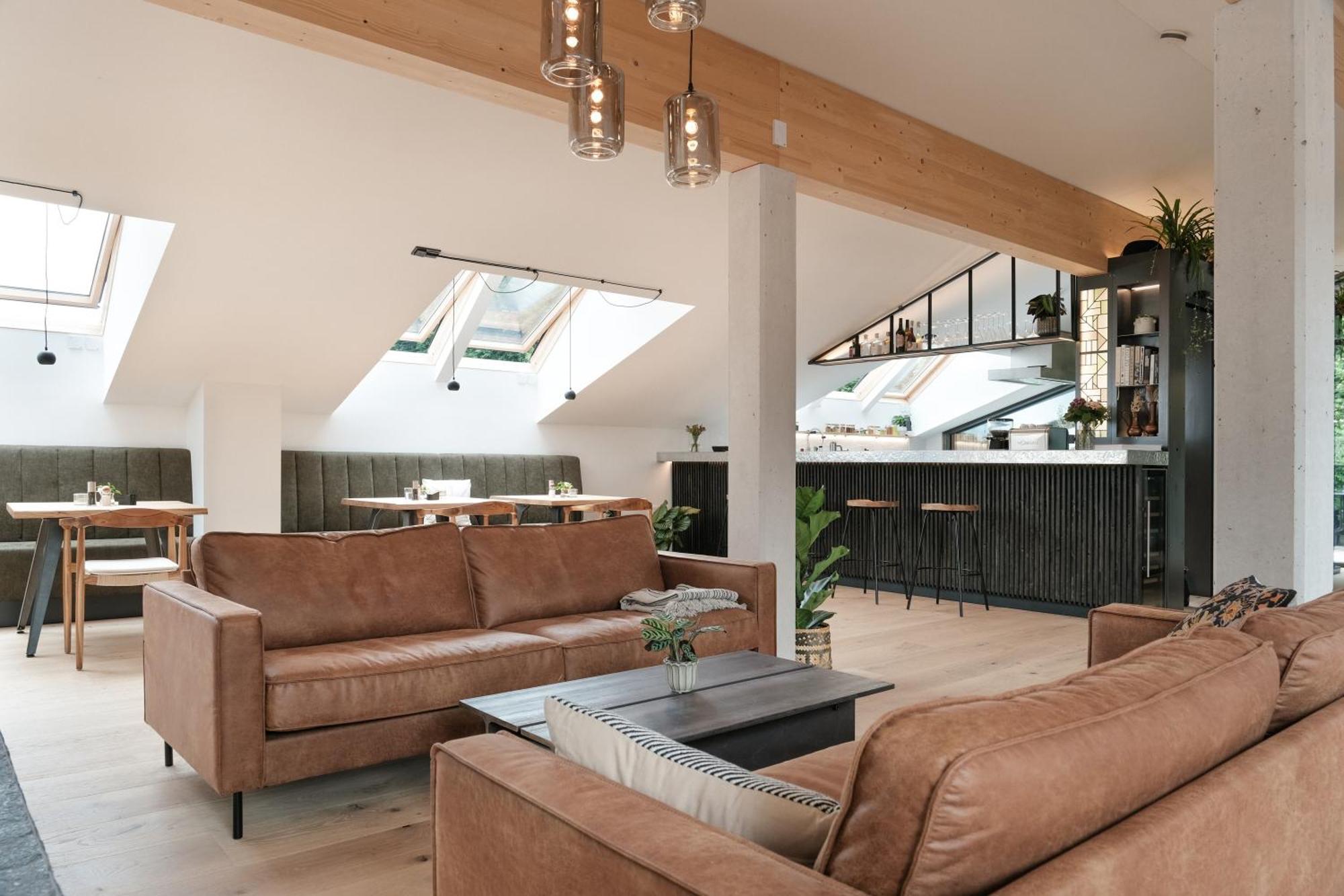 Bed & Breakfast Grand Franziska - Inkl Crossfit Gym Saalbach-Hinterglemm