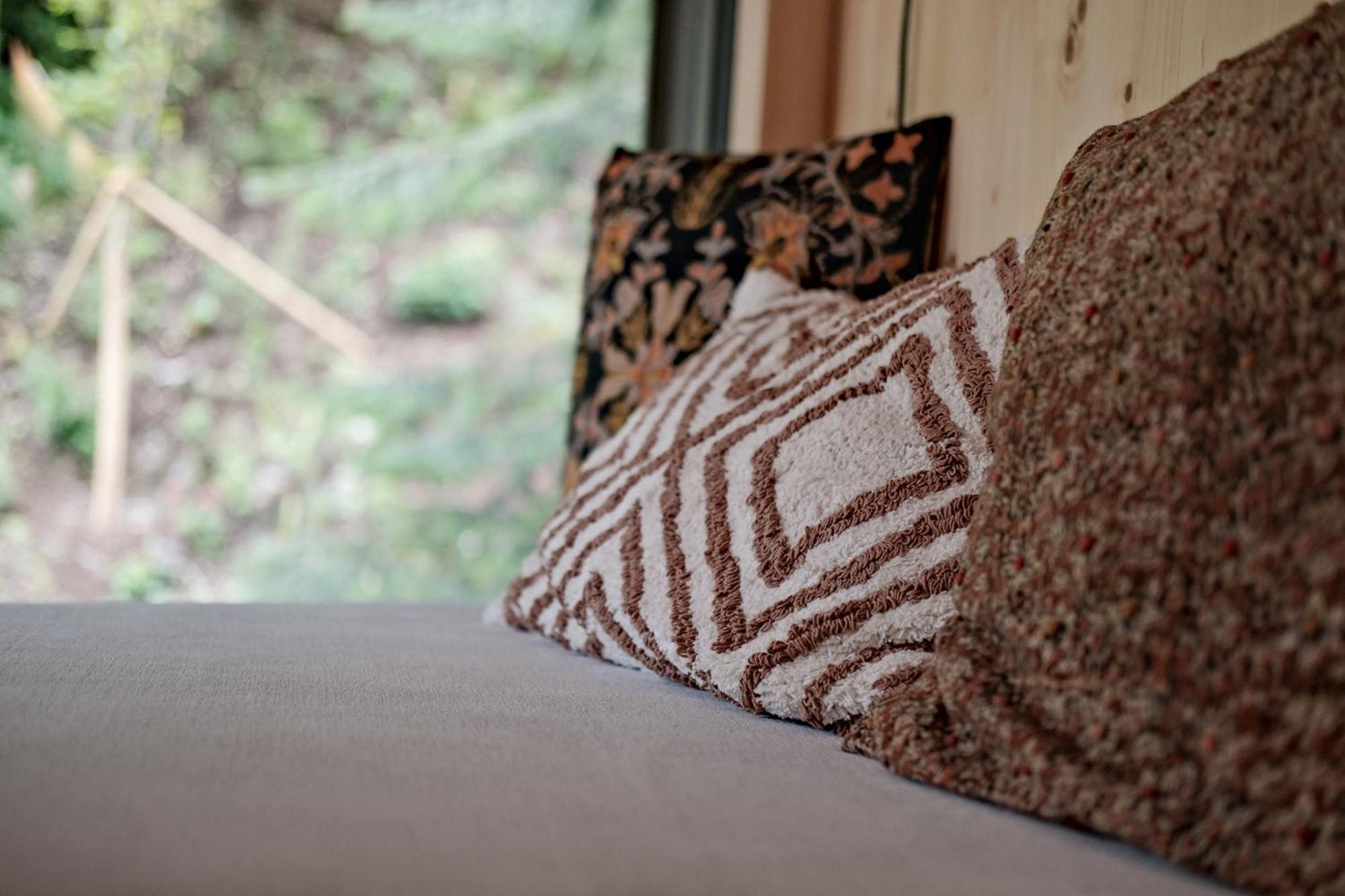 Bed & Breakfast Grand Franziska - Inkl Crossfit Gym *
